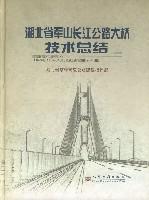 湖北省军山长江公路大桥技术总结