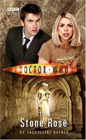 The Stone Rose (Doctor Who)
