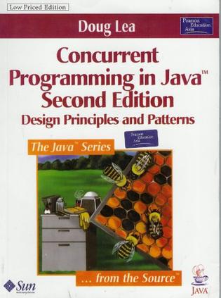 Concurrent Programming in Java