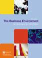 The Business Environment (5th edition)