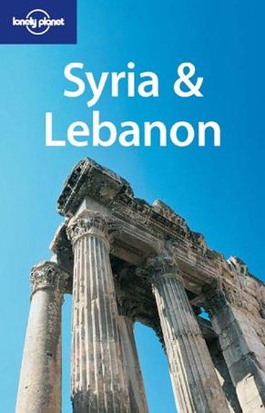 《Lonely Planet Syria & Lebanon (Lonely Planet Syria and Lebanon)》txt，chm，pdf，epub，mobi电子书下载