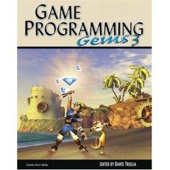 Game Programming Gems 3 (Game Programming Gems Series)
