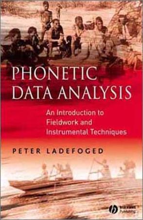 Phonetic Data Analysis