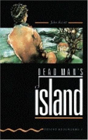 Dead Man's Island (Bookworms)
