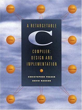 A Retargetable C Compiler