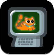 Robot Wants Kitty (iPhone / iPad)