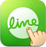 LINE Brush (iPhone / iPad)