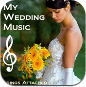 My Wedding Music (iPhone / iPad)