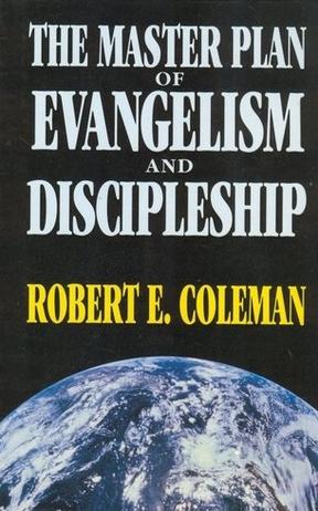 Master Plan of Evangelism & Discipleship