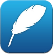 Maxjournal (iPad)