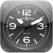 Bell & Ross (iPhone / iPad)