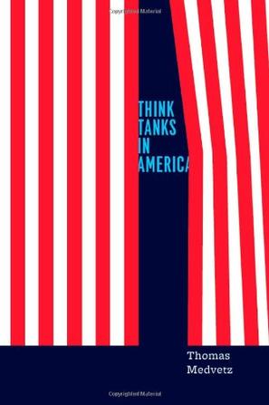 Think Tanks in America