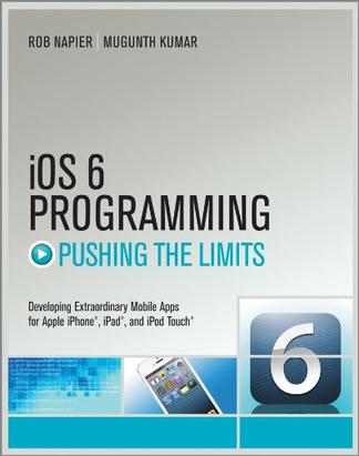 IOS6 Programming Pushing the Limits