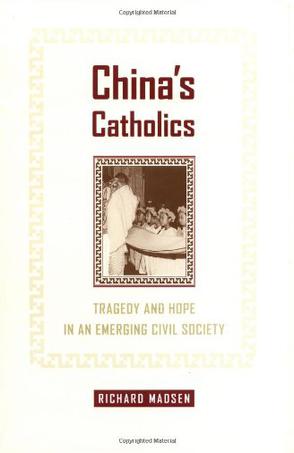 China's Catholics