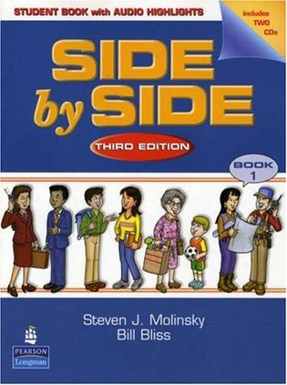Side by Side 1 Student Book 1 W/ Student Audio CD Highlights