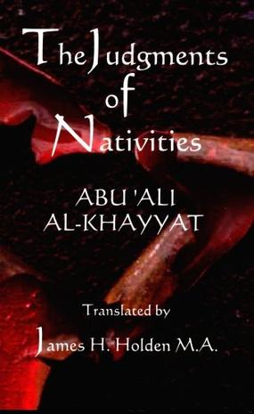 The judgments of nativities