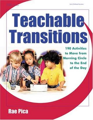 Teachable Transitions