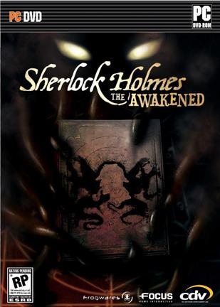福尔摩斯：觉醒 Sherlock Holmes: The Awakened(2008)