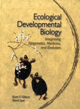 Ecological Developmental Biology