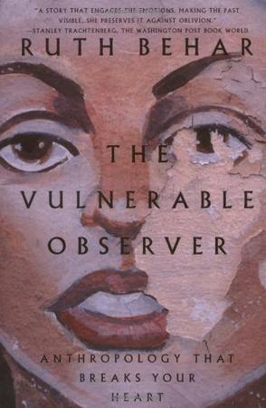 The Vulnerable Observer