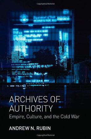 Archives of Authority