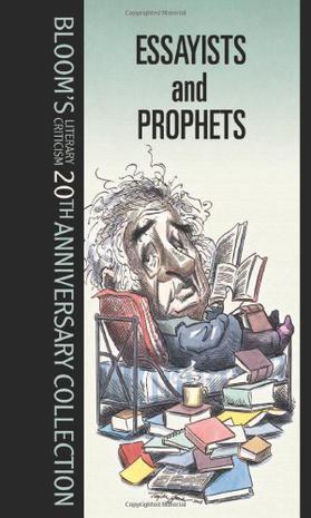 Essayists And Prophets