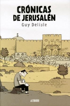 Crónicas de Jerusalén