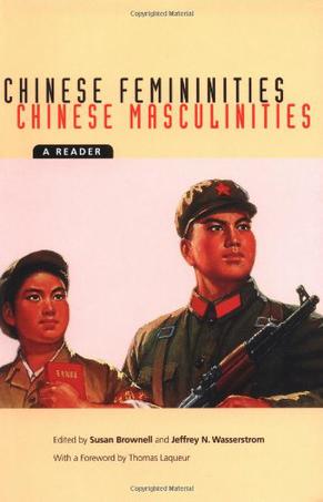 Chinese Femininities/Chinese Masculinities