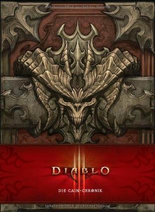 Diablo III. Die Cain-Chronik
