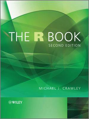 The R Book (Second Edition)