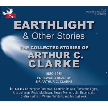 Earthlight & Other Stories