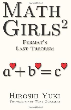 Math Girls 2