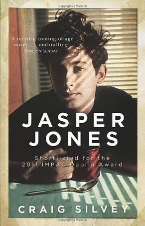 author of jasper jones