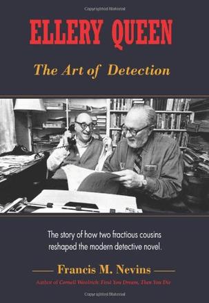 Ellery Queen The Art of Detection