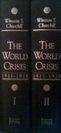 The World Crisis 1911-1918. Two volumes