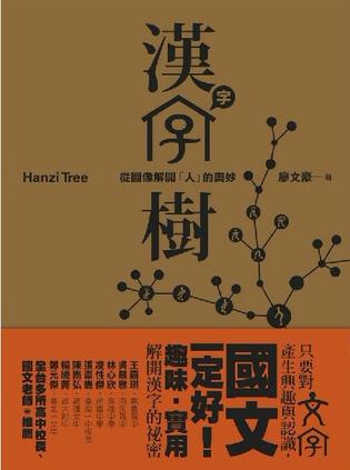 漢字樹