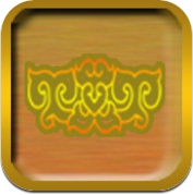 经络养生~高清经络图 (iPhone / iPad)