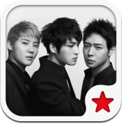 Pintostar - JYJ edition (iPhone / iPad)