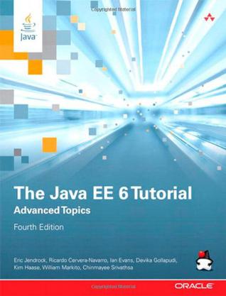 The Java EE 6 Tutorial