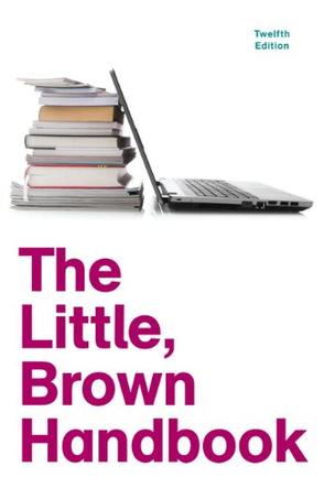 The Little, Brown Handbook