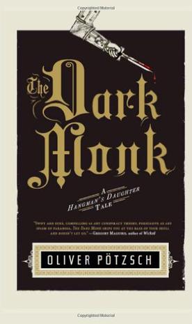 The Dark Monk