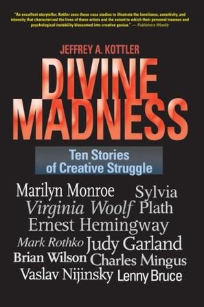 Divine Madness