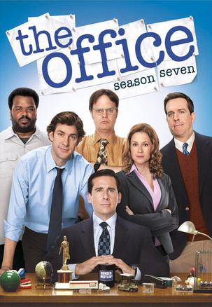 办公室 第七季 The Office Season 7
