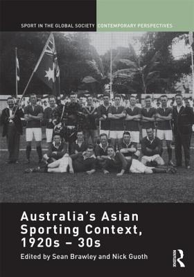 Australia's Asian Sporting Context, 1920s - 30s