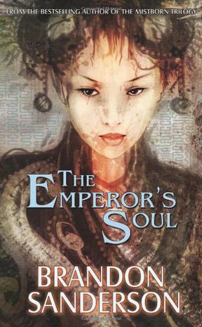 The Emperor's Soul