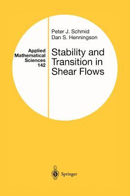 Stability and Transition in Shear Flows