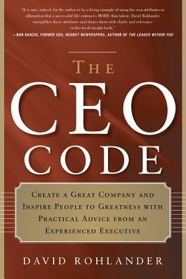 The CEO Code