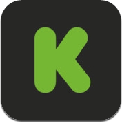 KickStarter+ (iPhone / iPad)