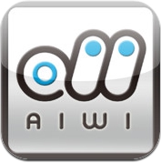 AIWI体感游戏 (iPhone / iPad)