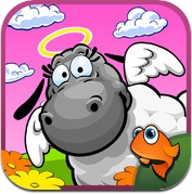 云和绵羊的故事 (iPhone / iPad)
